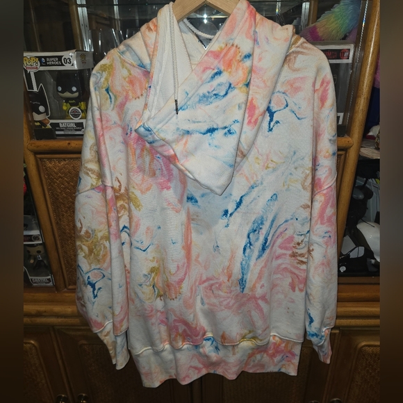 FREE PEOPLE SPRING TO THE FINISH - Picture 6 of 8